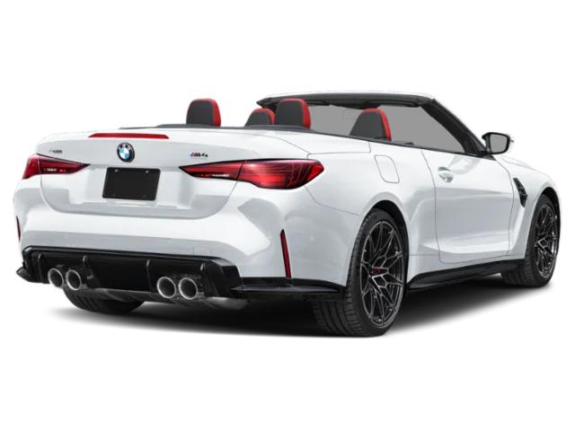 bmw m4 convertible 2025 WBS43BA00SCU18166 image bmw m4 convertible 2025 WBS43BA00SCU18166 image